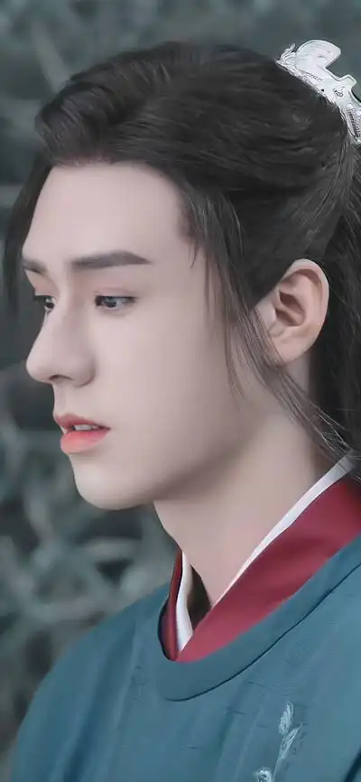 【山河令】温客行周子舒阿絮