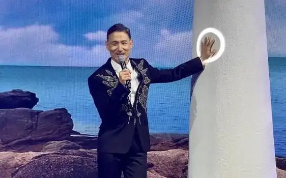 这一次63岁带病捞钱的张学友给娱乐圈狠狠上了一课