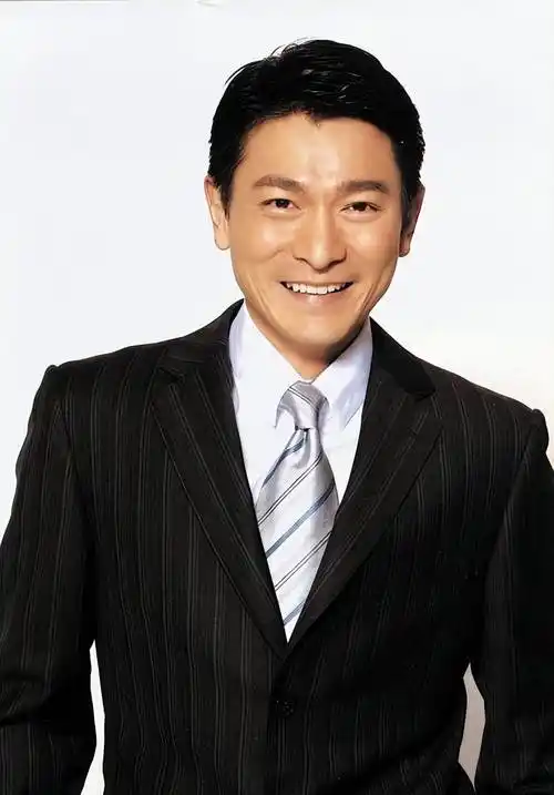 刘德华的影响力已经过去三十年,为何至今仍经久不衰_周润发_表演_资源