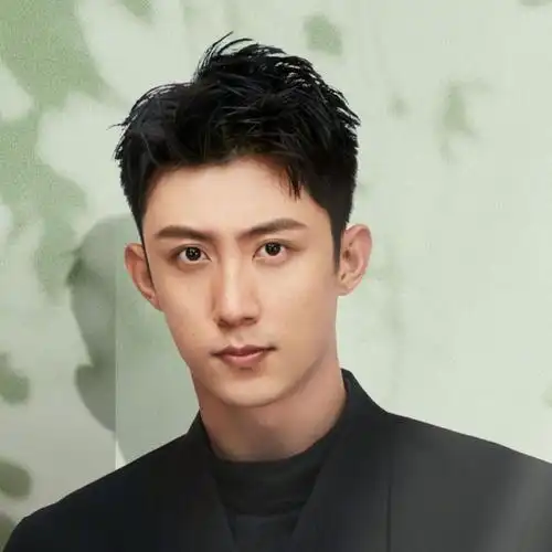 演员,模特黄景瑜个人简介_johnny黄景瑜个人资料介绍_中创百科