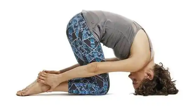 李一桐"毁容式"近照太吓人了,欧豪对她到底做了什么?