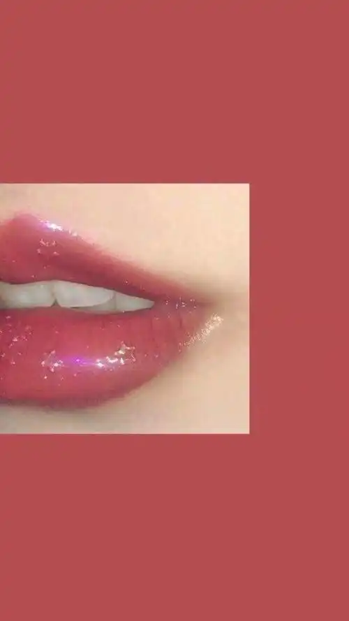 十二星座专属唇部图片白羊座唇红齿白金牛座的唇形最好看