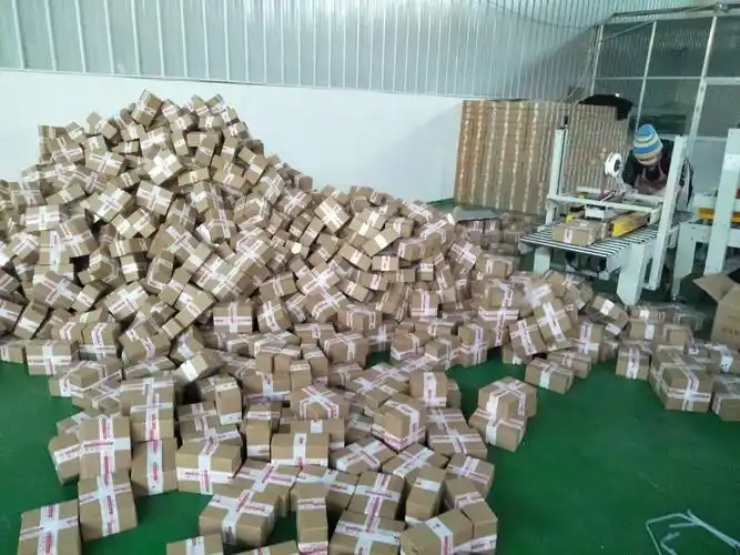 《不忘初心,方得始终》--- 记中宁县分公司包裹快递开门红实纪. - 美