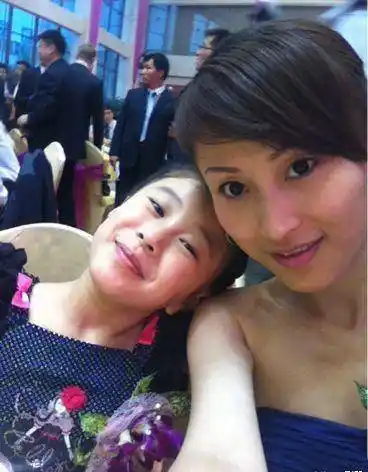 杨子前妻陶虹个人资料 杨子前妻陶虹评价黄圣依