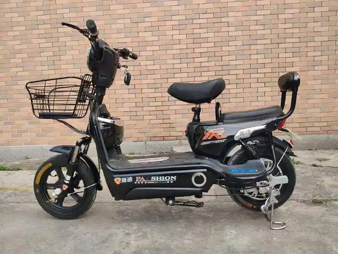 二手电动车值多少钱为啥商家热衷以旧换新业内人士说漏嘴