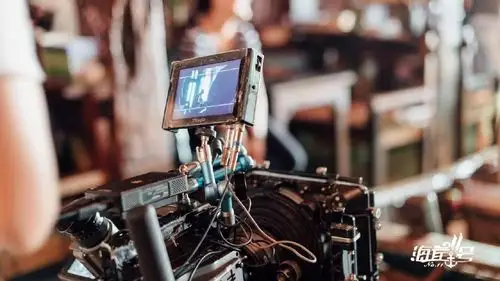 剧组拍摄日志 · 从海岸11号,抵达《彼岸世界》