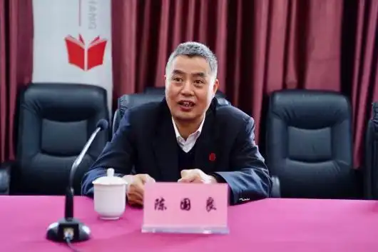 杭州中院陈国良专委到钱塘开展大接访大走访活动