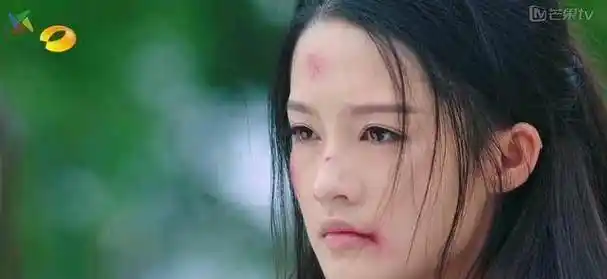 李沁演的淳儿属于自作自受,她对燕洵的爱只是占有而已_楚乔_元嵩_黑化