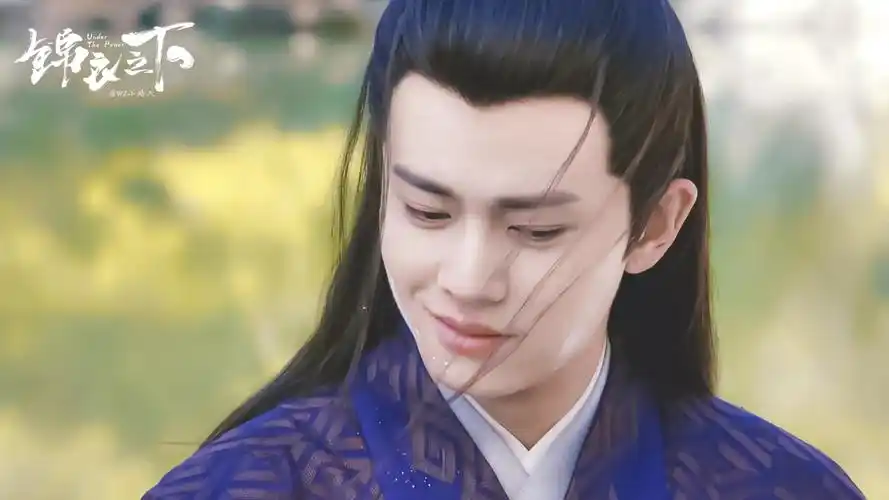 任嘉伦/锦衣之下/陆绎 vbwz小晴天 - 堆糖,美图壁纸兴趣社区