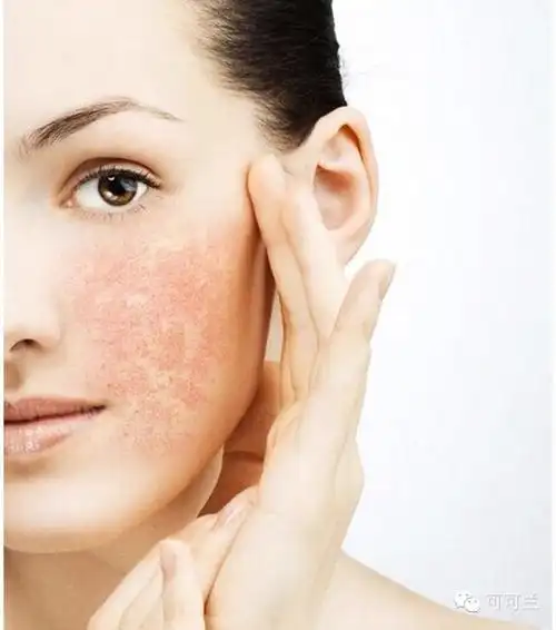 如果是属于养肤派的可以往下看