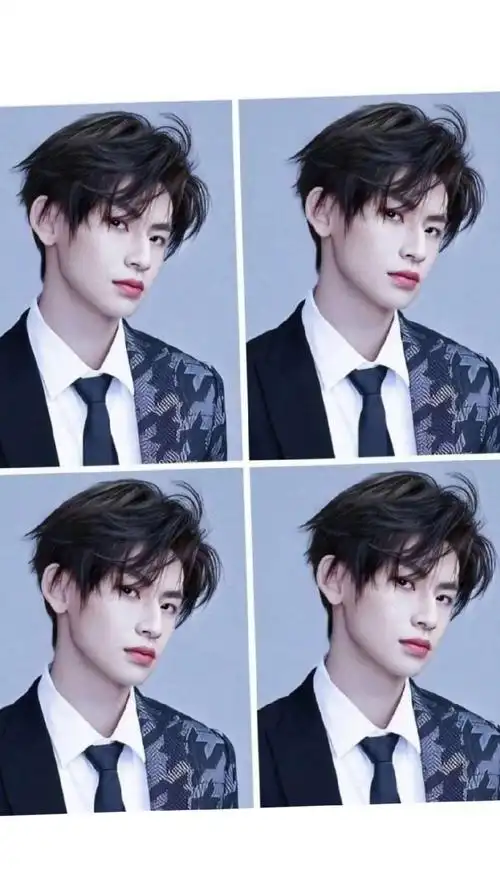 小鬼王琳凯 我来了我来了,我来给鬼姐姐送我老公的证件照啦-娱乐势档