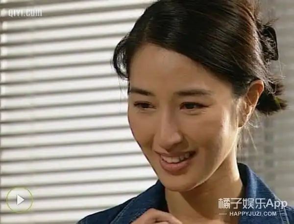 关咏荷与邵美琪,郭蔼明,陈松伶并称tvb第二代当家花旦,被称为"古装