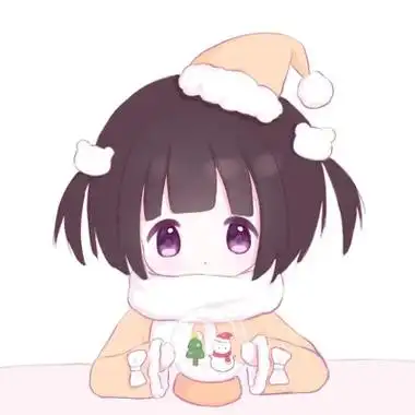 可爱q版头像女生超萌超火好看图片_女生动漫头像_头像屋