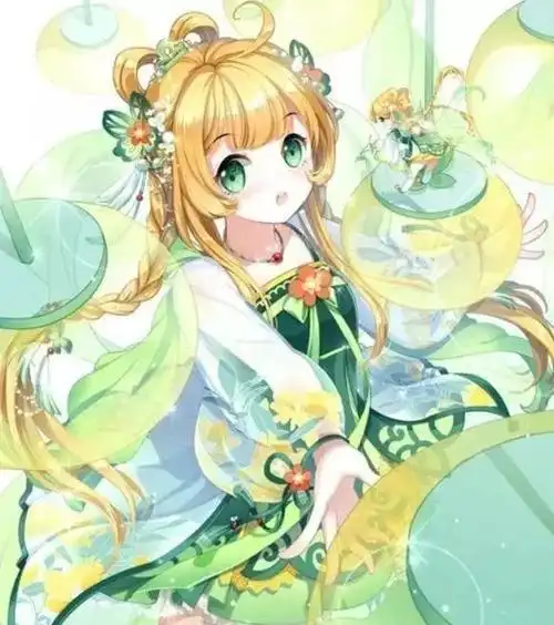 星座头像女生水瓶座