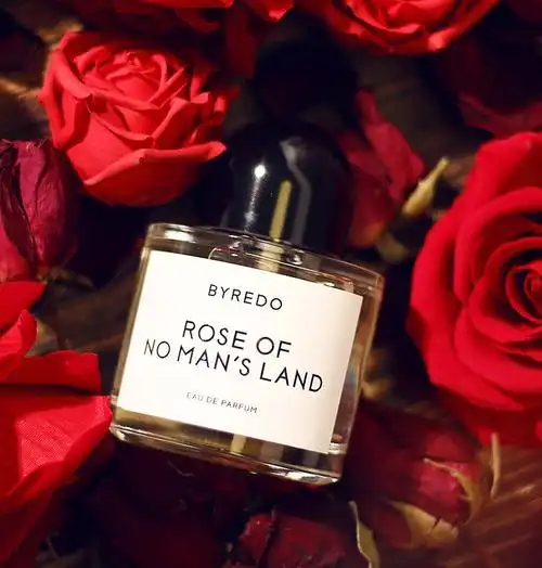 byredo/百瑞德 无人区玫瑰香水 edp 50ml/100ml