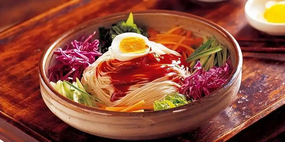 韩国美食排行榜前十名(去韩国一定要吃的十大特色美食) - 吾酷网