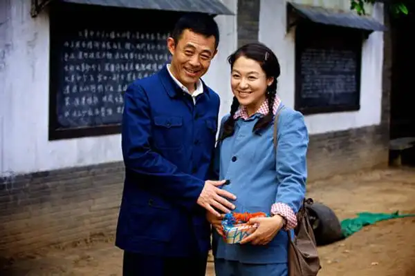 沈傲君演过的电视剧有哪些 温情出演温暖的日子演技获赞