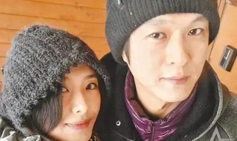 苏慧伦身边的四位男人老公不是他的初恋