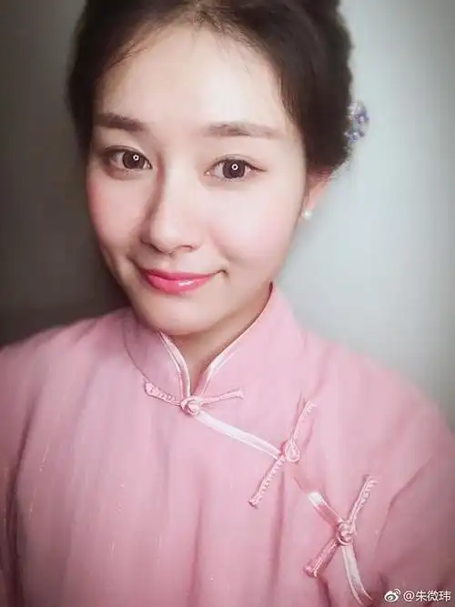 朱微玮 weiwei zhu的图片