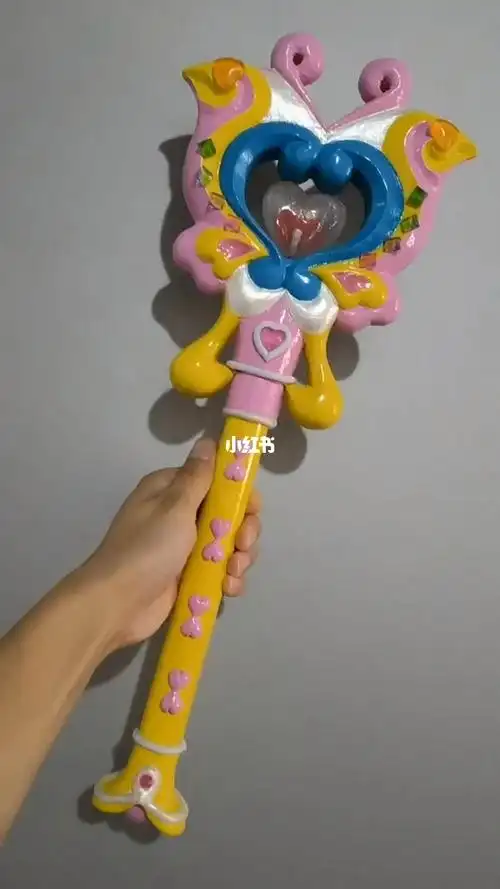 巴啦啦小魔仙小蓝魔仙棒