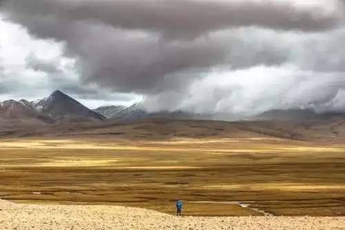 藏北无人区羌塘探险者最后的追逐之地