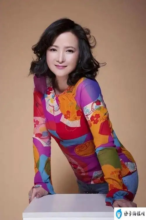 何晴唯一演遍四大名著的女演员(何晴四大名著都演的谁)-和信星座网