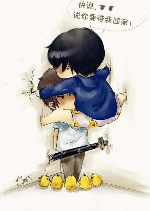 吴邪x张起灵是一对吗盗墓笔记吴邪结婚了吗