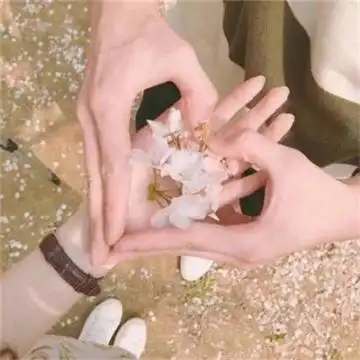 2020独一无二的微信头像意境图片 敬她岁月无波澜敬我余生不悲欢