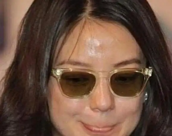 毛阿敏卸妆后,赵薇卸妆后,尤其是孙俪娘娘卸妆后竟然没认出来!