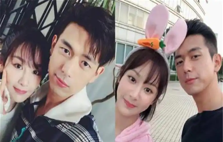 李现连续3年为杨紫生日送祝福童颜夫妇真甜张一山行为遭调侃