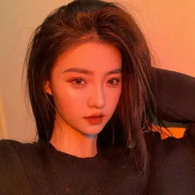 2021头像女生简单气质高清好看2021微信头像女生简单气质图片