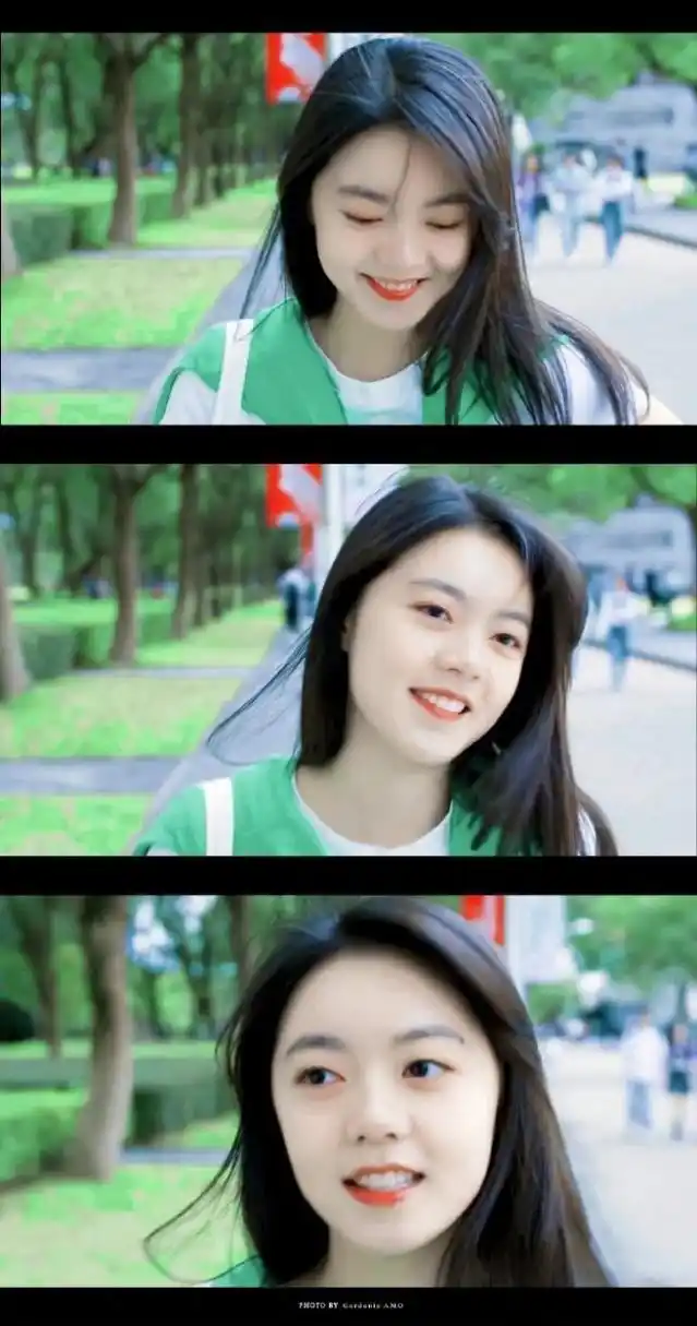 赵今麦绝了,是谁想要当今麦郎,我就不说了