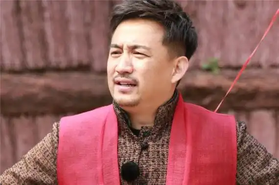 黄磊简历个人简介年龄(黄磊个人资料及简历)