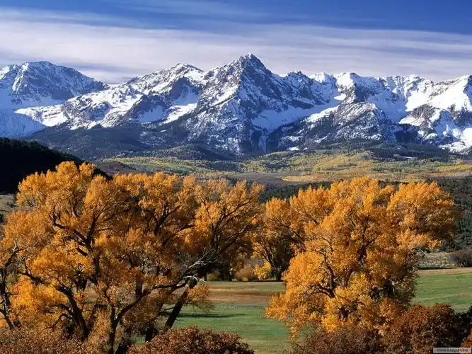 【转载】全球秋天枫树美景 - 郭进拴的日志 - 网易博客