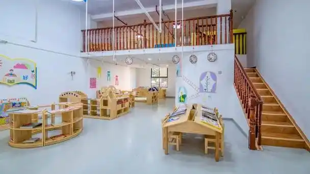 清华园幼儿园加盟(清华大学附属幼儿园加盟官网)