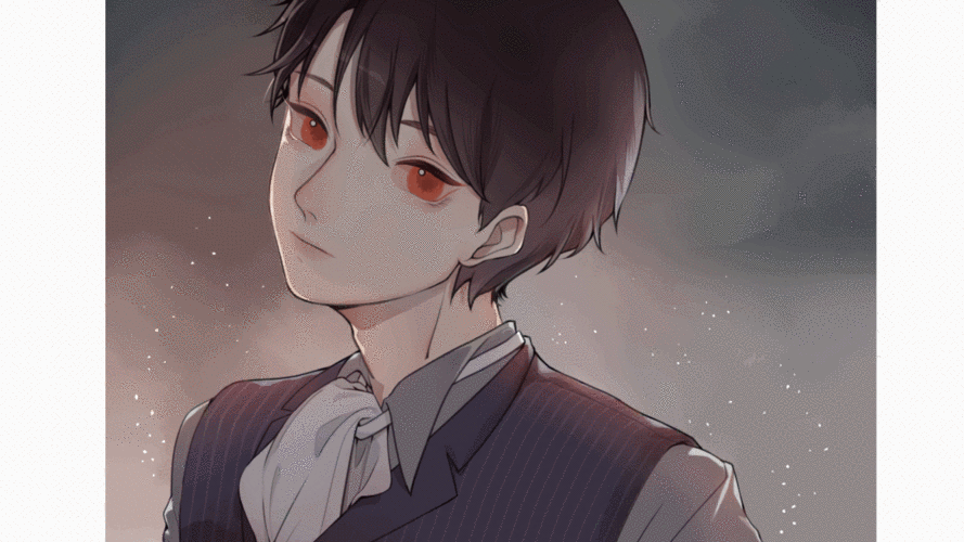 刘也- 红油猫兔掌