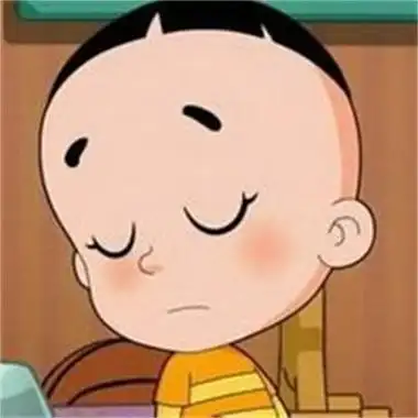 大头儿子图片头像高清新大头儿子头像卡通图片