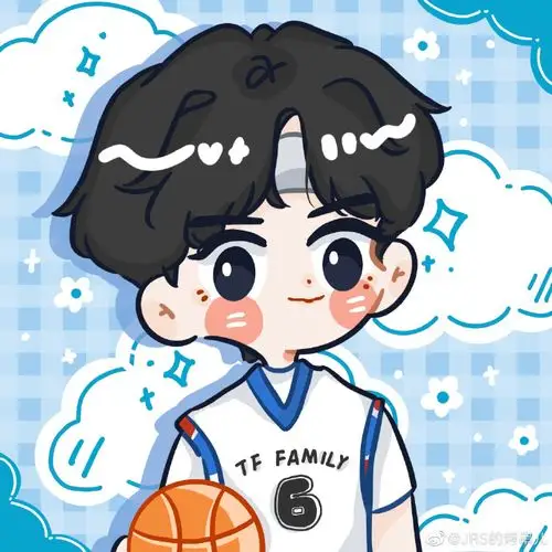 张真源 心动少年指数100%