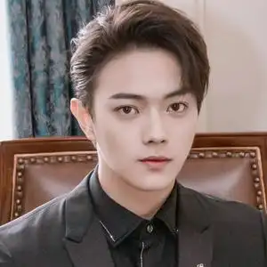 许凯的--soso头像