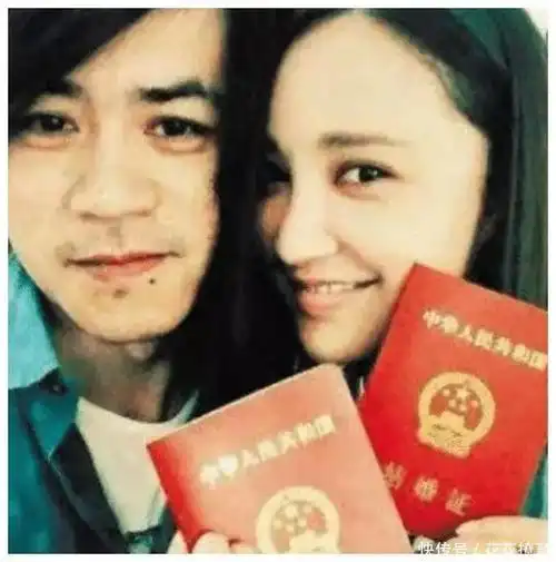 袁弘:不顾一切娶了好兄弟的前妻,是我这辈子做的最正确的决定