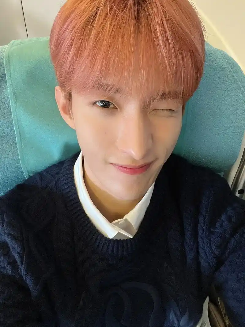 seventeen #dk李硕珉 #seventeen李硕 - 抖音