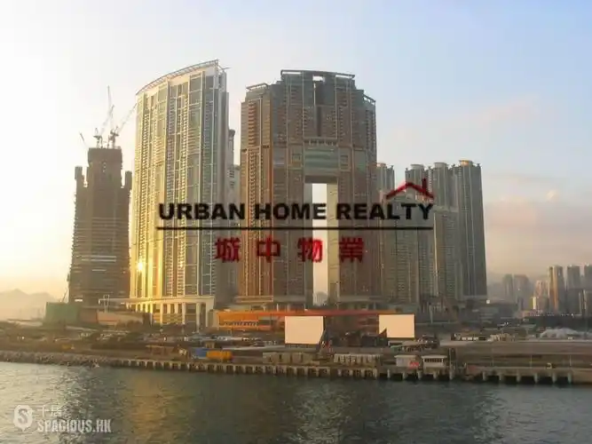 西九龙 - 擎天半岛 04