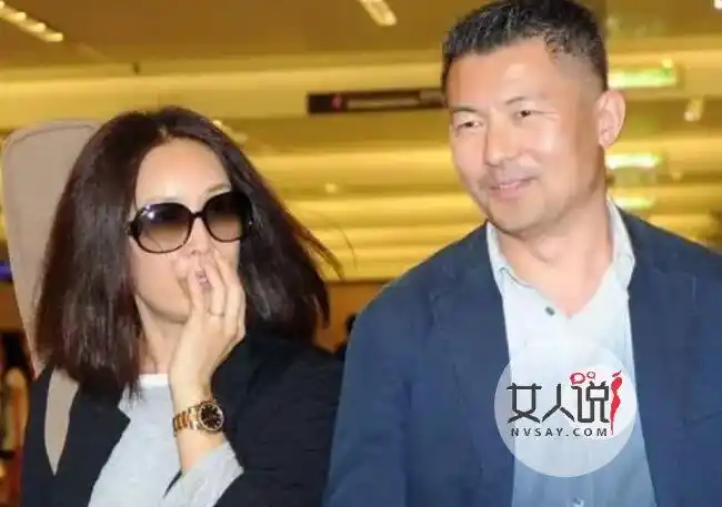 大v曝那英准备离婚 那英离婚原因曝光