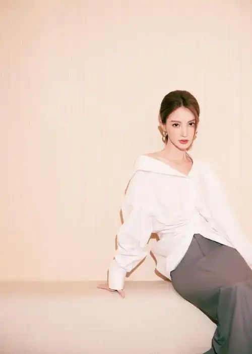 燕之屋鲜活代言人金晨##好喜欢这样鲜活的金晨