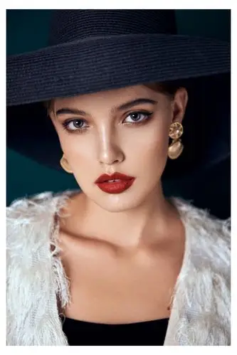 3种日常妆容日韩欧美妆容特点画出欧美妆教程