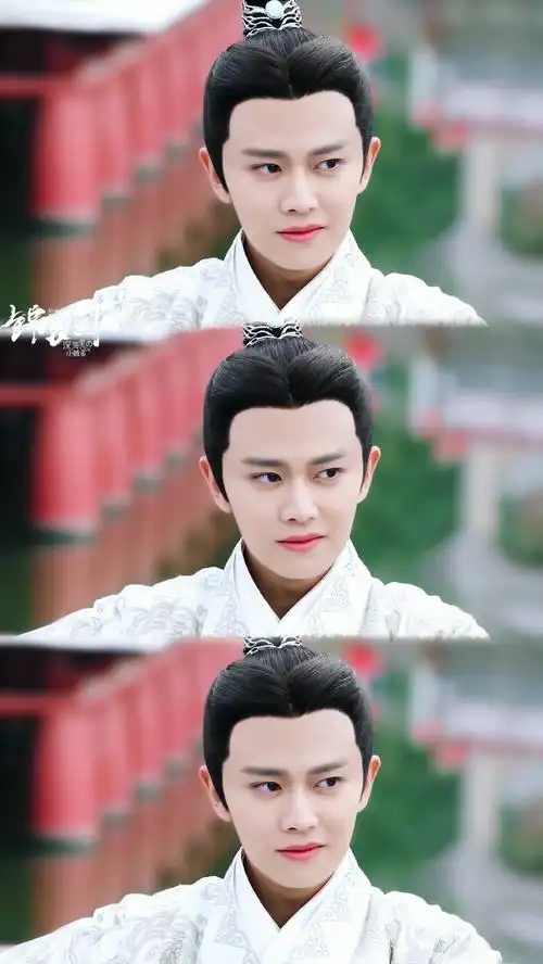 任嘉伦# | #锦衣之下# | #锦衣之下