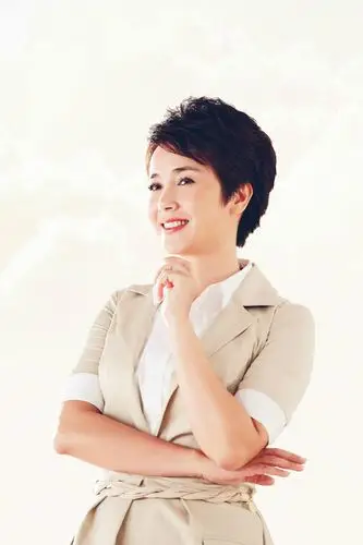 星光灿烂蒋雯丽