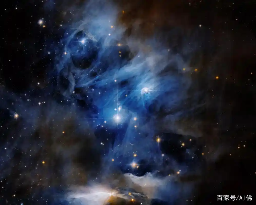 本周最惊艳的太空照片!