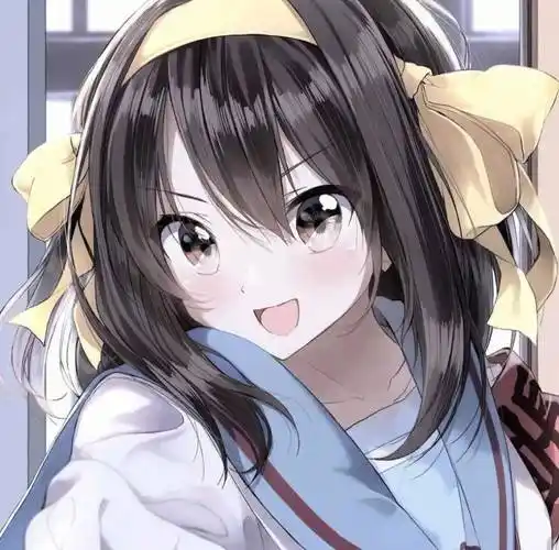 值得收藏的动漫女头_因为_重逢_柔情