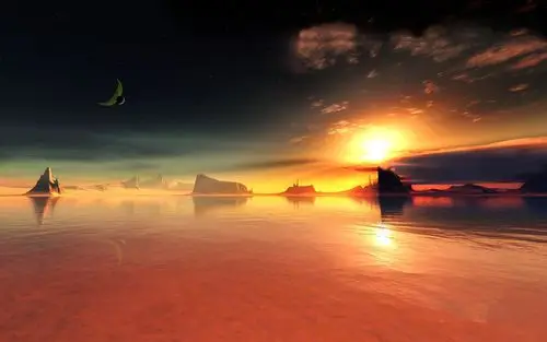 悟空大闹南天门,难倒各路社会人